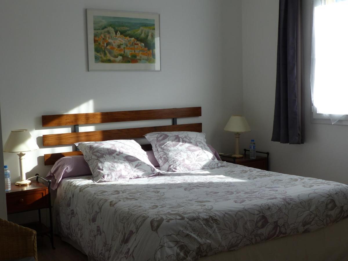 Montagnieu  Les Enselmes Bed & Breakfast エクステリア 写真